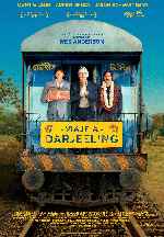 miniatura viaje-a-darjeeling-por-sergio91 cover carteles
