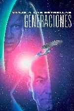 miniatura viaje-a-las-estrellas-generaciones-por-mrandrewpalace cover carteles