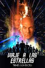 miniatura viaje-a-las-estrellas-primer-contacto-por-mrandrewpalace cover carteles