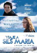 miniatura viaje-a-sils-maria-por-chechelin cover carteles