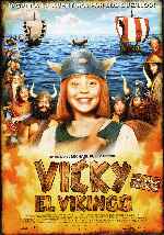 miniatura vicky-el-vikingo-2009-por-peppito cover carteles