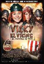 miniatura vicky-el-vikingo-y-el-martillo-de-thor-catalan-por-peppito cover carteles