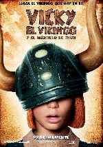 miniatura vicky-el-vikingo-y-el-martillo-de-thor-por-peppito cover carteles