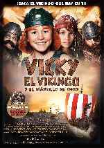 miniatura vicky-el-vikingo-y-el-martillo-de-thor-v2-por-peppito cover carteles