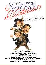 miniatura victor-o-victoria-por-peppito cover carteles
