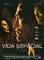 miniatura vida-espacial-por-chechelin cover carteles