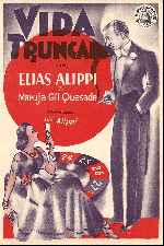 miniatura vida-truncada-por-lupro cover carteles