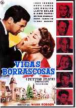 miniatura vidas-borrascosas-por-ronchy cover carteles