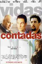 miniatura vidas-contadas-por-overcraft cover carteles