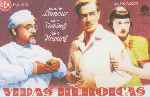 miniatura vidas-heroicas-por-alcor cover carteles