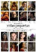 miniatura vidas-pequenas-v2-por-peppito cover carteles