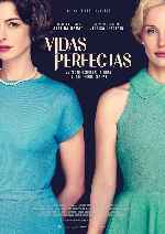 miniatura vidas-perfectas-por-chechelin cover carteles