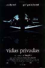 miniatura vidas-privadas-por-overcraft cover carteles
