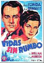 miniatura vidas-sin-rumbo-por-lupro cover carteles