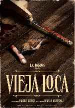 miniatura vieja-loca-por-chechelin cover carteles