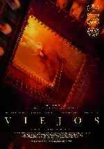 miniatura viejos-2022-v08-por-chechelin cover carteles