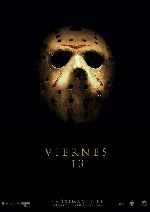 miniatura viernes-13-2009-por-alfrediituzz-nx cover carteles