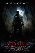 miniatura viernes-13-2009-v2-por-alfrediituzz-nx cover carteles