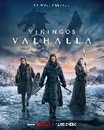 miniatura vikingos-valhalla-v3-por-mrandrewpalace cover carteles