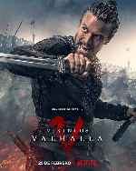 miniatura vikingos-valhalla-v5-por-chechelin cover carteles
