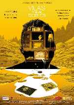 miniatura vilas-y-sus-dobles-por-chechelin cover carteles