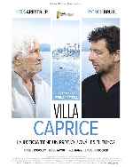 miniatura villa-caprice-por-chechelin cover carteles