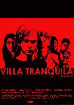 miniatura villa-tranquila-por-peppito cover carteles