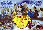miniatura vinieron-las-lluvias-v3-por-alcor cover carteles