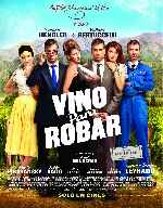 miniatura vino-para-robar-por-melegar cover carteles