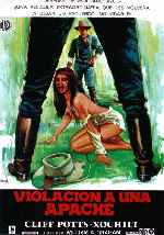 miniatura violacion-a-una-apache-por-alcor cover carteles