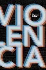 miniatura violencia-por-maximom cover carteles