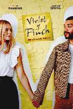 miniatura violet-y-finch-por-chechelin cover carteles