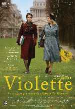 miniatura violette-por-peppito cover carteles