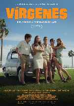 miniatura virgenes-por-chechelin cover carteles