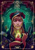 miniatura vis-a-vis-el-oasis-v02-por-mrandrewpalace cover carteles