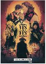 miniatura vis-a-vis-el-oasis-v05-por-chechelin cover carteles