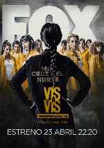 miniatura vis-a-vis-temporada-03-por-chechelin cover carteles