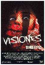 miniatura visiones-13-anos-despues-por-melegar cover carteles