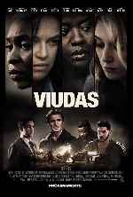 miniatura viudas-2018-v02-por-chechelin cover carteles