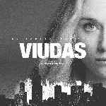 miniatura viudas-2018-v08-por-mrandrewpalace cover carteles