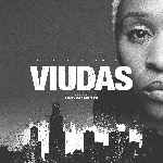 miniatura viudas-2018-v10-por-mrandrewpalace cover carteles