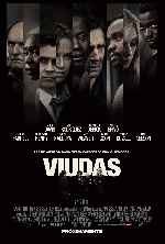 miniatura viudas-2018-v11-por-mrandrewpalace cover carteles