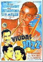 miniatura viudas-del-jazz-por-lupro cover carteles