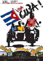 miniatura viva-cuba-por-sergio91 cover carteles