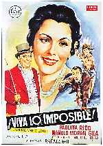 miniatura viva-lo-imposible-por-lupro cover carteles