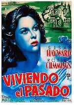 miniatura viviendo-el-pasado-v2-por-lupro cover carteles