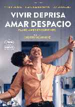miniatura vivir-deprisa-amar-despacio-por-chechelin cover carteles