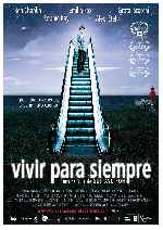 miniatura vivir-para-siempre-por-peppito cover carteles