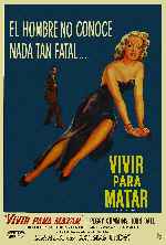 miniatura vivir-sin-matar-por-lupro cover carteles