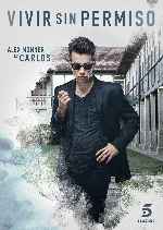 miniatura vivir-sin-permiso-v09-por-chechelin cover carteles
